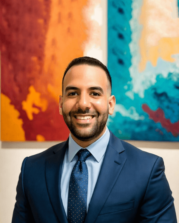 Robert Piedra — Founder of Hexidus Labs