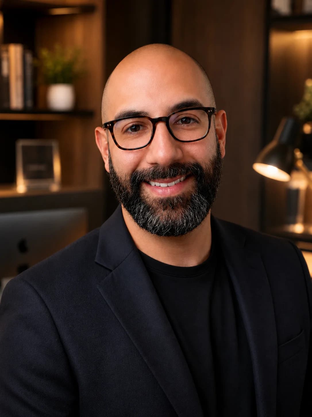 Robert Piedra — RN, BSN, founder of Hexidus Labs