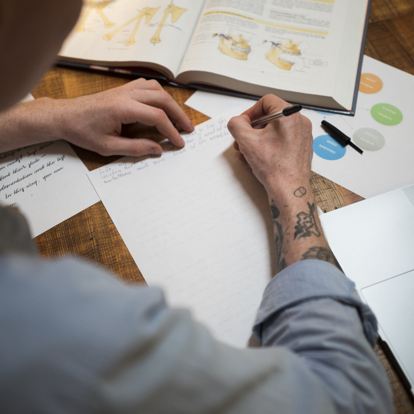 Final Year Research Project