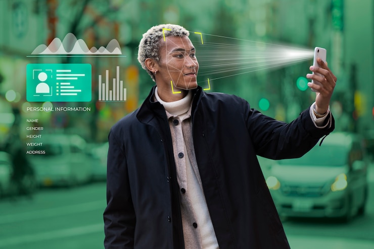 AI-Based Object Detection Prototype